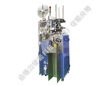 Automatic Reel Changer