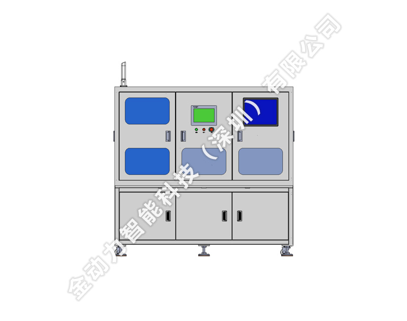 Optical module COB test equipment